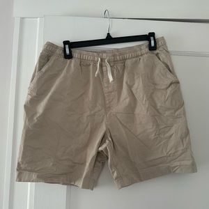 Chubbies men’s shorts